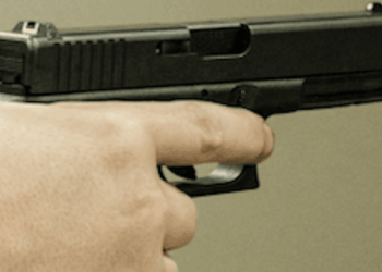 Deadly HS shooting deemed self-defense — but student who fired fatal shot isn't completely in the clear