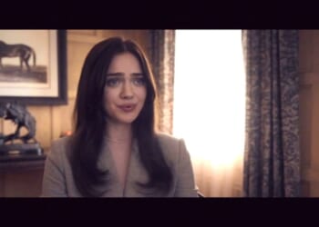 Apple TV Drama Slams Capitalism While Ironically Benefitting from It