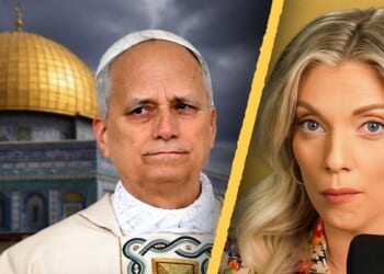 Liz Wheeler drops truth bomb on Pope Leo’s ‘be less fearful’ of Islam comments
