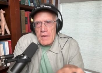 Victor Davis Hanson Video: Analyzing Joe Rogan’s Negative MAGA Comments