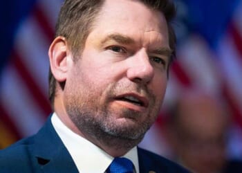 Democrats' 'Sergeant Schultz strategy' on Chavez and Swalwell