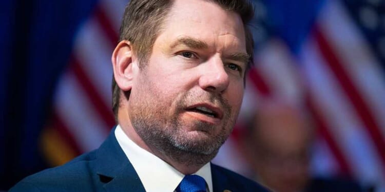 Democrats' 'Sergeant Schultz strategy' on Chavez and Swalwell