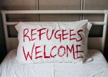 Afghans in Germany 14X More Likely to Rape Than Germans