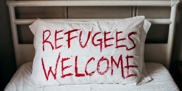 Afghans in Germany 14X More Likely to Rape Than Germans