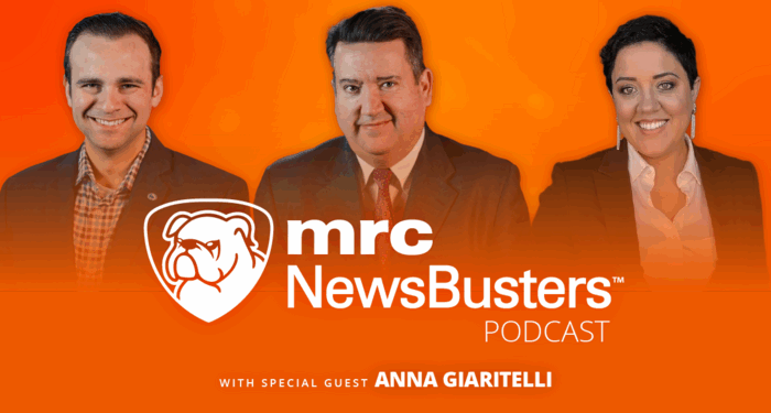 DC Violent Crime Statistics Under Scrutiny With Anna Giaritelli Interview