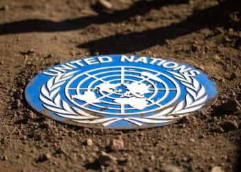 Next UN Sec Gen Candidates Include Terrorist, Official Who Let Iran Go Nuclear