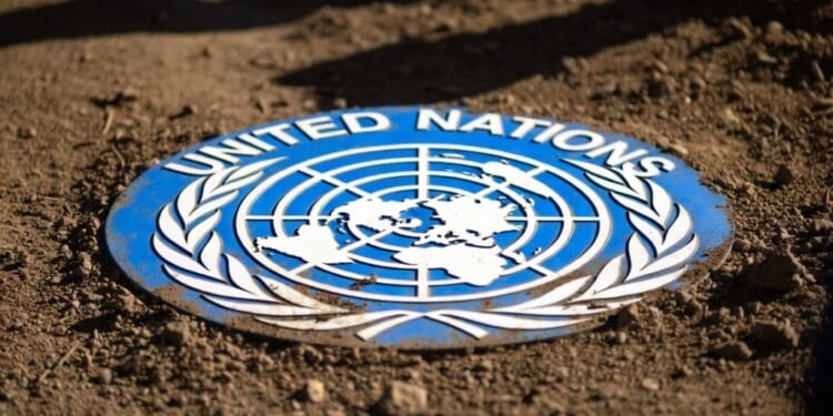 Next UN Sec Gen Candidates Include Terrorist, Official Who Let Iran Go Nuclear