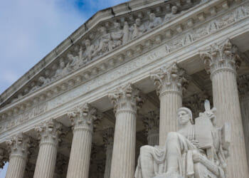 A Historic Chance to Strengthen Religious Rights