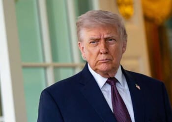 Trump gives Iran a final warning ahead of peace talks