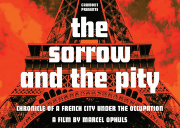 Trump, MAGA, and The Sorrow and the Pity: Media’s Persistent WWII Analogies