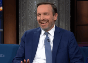 Sen. Chris Murphy Applauds False Iran Blockade Report, Draws Criticism