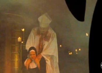 ABC’s ‘The Rookie’ Mocks Catholicism, Depicts Priest as Deranged Murderer