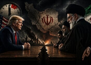 No Deal | Frontpage Mag