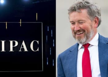 AIPAC targets Massie with massive spend as primary hits the homestretch