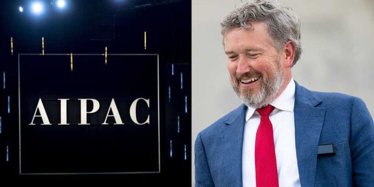 AIPAC targets Massie with massive spend as primary hits the homestretch