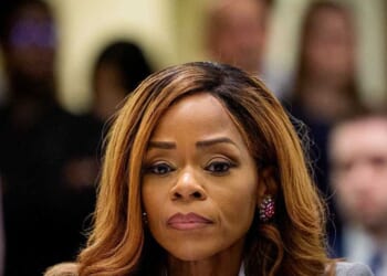 Disgraced Democrat resigns over 'witch hunt' investigation to evade humiliating expulsion