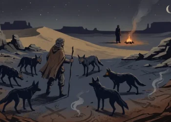 When Hatred Becomes Inheritance | Frontpage Mag