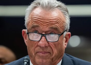 RFK Jr. on vaccines, Iran war, NIH funding, and more