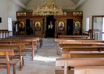 IDF under fire after shocking footage of Lebanese church desecration resurfaces