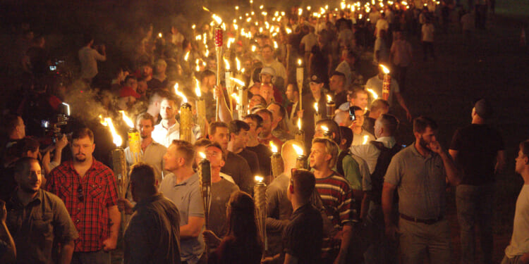 SPLC Indicted for Gain-of-Function Research into Racism