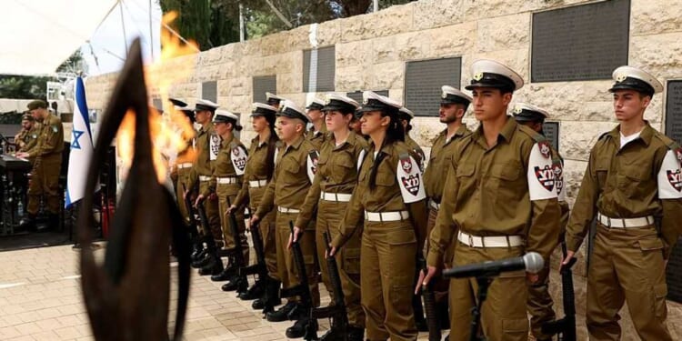 Report highlights growing influence of religious soldiers within IDF ranks