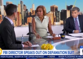 ABC Good Morning America First to Report DOJ Indictment of SPLC for Fraud