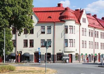 A Syrian Muslim ‘Caregiver’ for the Swedish Elderly