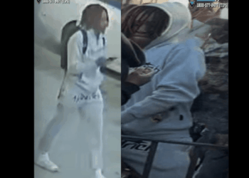 'Dozens of bystanders' reportedly record video while 15-year-old boy is mercilessly beaten then fatally shot at playground