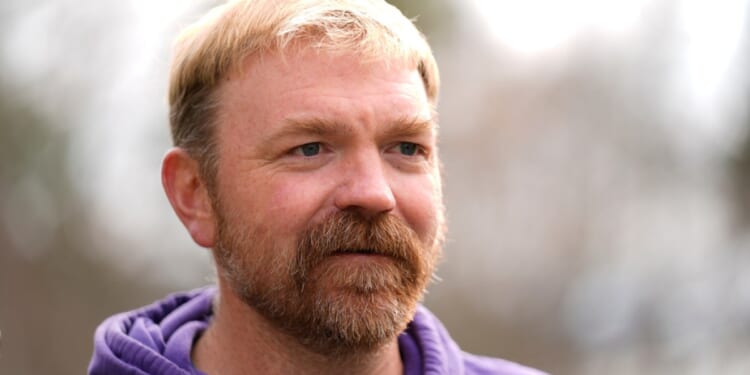 Five things to know about Maine Senate hopeful Graham Platner