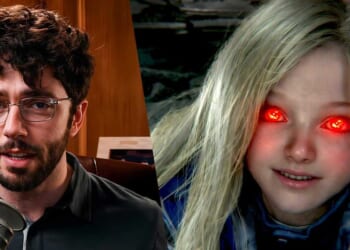 Meet the video game triggering baby fever in women everywhere