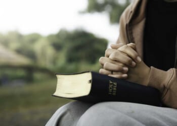 Eric Swalwell's fall is a warning to all Christians