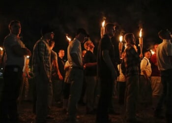 The SPLC indictment rewrites the history of the Trump era