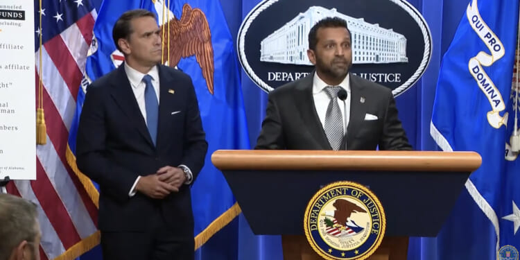 The SPLC Is A Hedge Fund With A Dumb Anti-Racism Newsletter