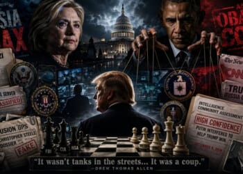 The Last Word on the Russia Hoax?