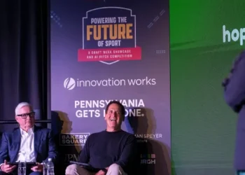 Mark Cuban shines as Pittsburgh's potential takes center stage