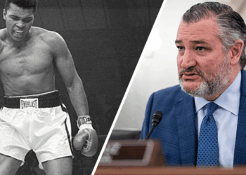 'With every change comes trade-offs': Ted Cruz pushes new Muhammad Ali Act in hopes of unifying boxing
