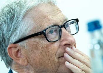 Bill Gates' world continues to unravel with Epstein probe, foundation layoffs