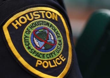 VIDEO: Cop turns in her badge and gun after allegedly posting racist rant against black people online