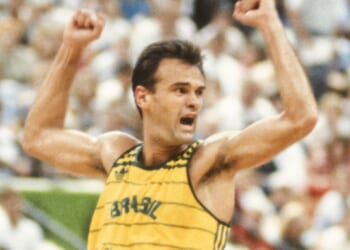 Oscar Schmidt, 1958–2026