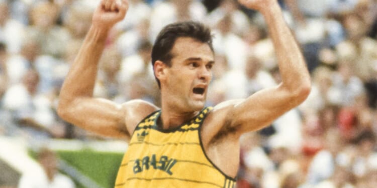 Oscar Schmidt, 1958–2026