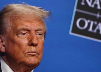 Pentagon floats ousting Spain from NATO, punishing allies for not toeing the line on Iran