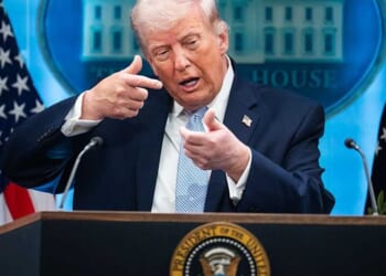 Ready, aim, FIRE: Trump DOJ to restore old-fashioned death penalty means