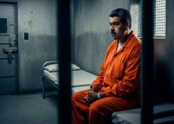 Nicolas Maduro New Yorker Story Highlights Bizarre Brooklyn Jail Comedy