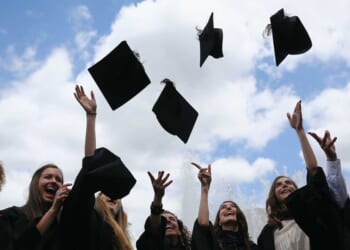 Survey identifies majors that recent graduates regret the most — the top one is unsurprising