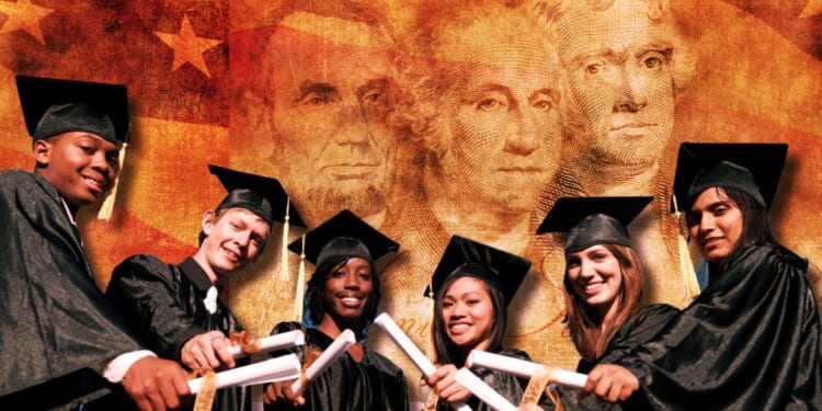 Teach young people the grammar of self-governance