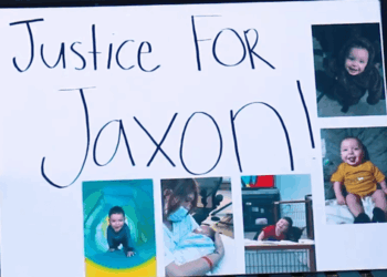 Teen faces horrific rape and murder charges after 2-year-old foster child dies with suspicious injuries