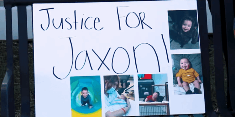 Teen faces horrific rape and murder charges after 2-year-old foster child dies with suspicious injuries