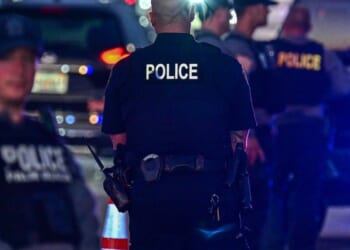 Elderly woman found beaten to death with a hammer after husband talked about suicide pact, police say