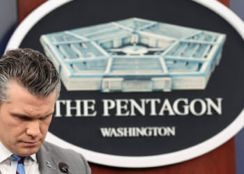 Hegseth’s Pentagon Reshuffle Makes Little Operational Difference — and That’s a Big Problem