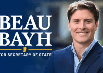 Beau Bayh Profile Lacks Policy Substance in Indiana Secretary of State Race